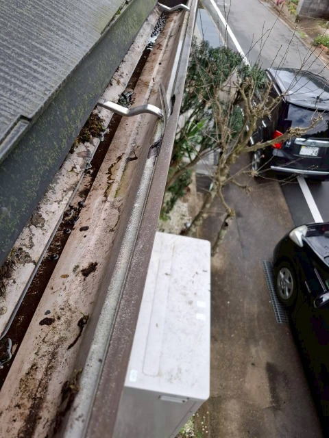 雨樋