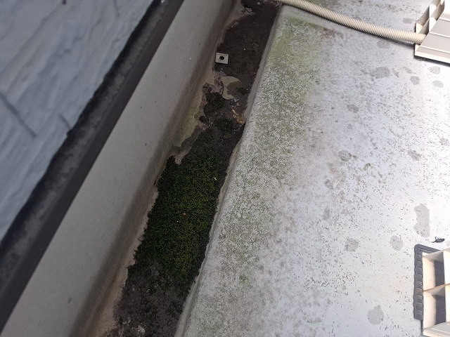 丹波市でベランダ防水のひび割れや膨れを見つけたら要注意！雨漏りを防ぐための点検と補修の進め方