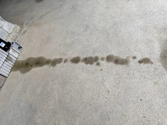 京丹後市で雨樋リフォームを考える前に知りたい詰まり・たわみ・金具の緩みが招く外壁劣化