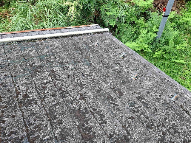 福知山市でリフォームを考える方へ 屋根の劣化症状と工事選びのポイントとは？