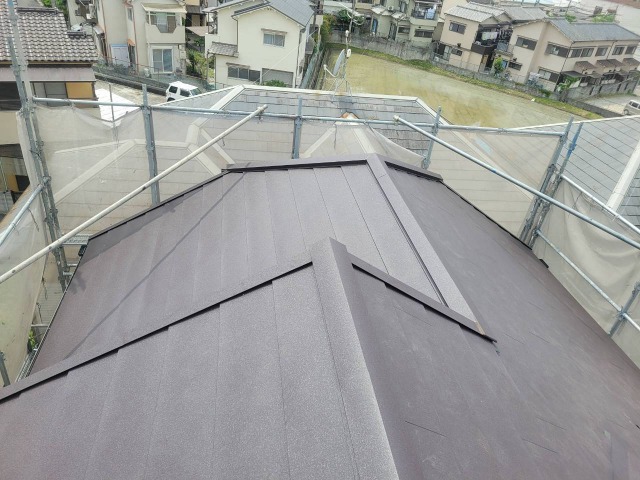 カバー工法