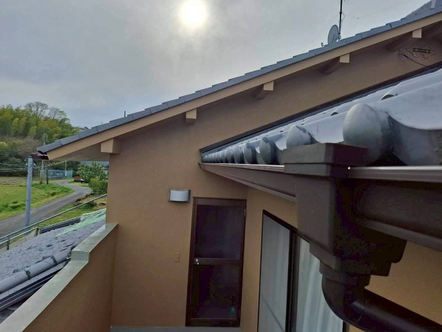 雨樋