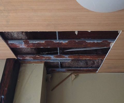 屋根の定期点検はなぜ必要？福知山市で見逃したくない劣化症状と確認時期