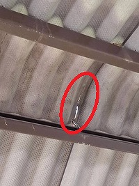 福知山市で波板修理が必要な症状とは？ひび割れ・固定金具のゆるみ・雨漏りを見逃さない対処法